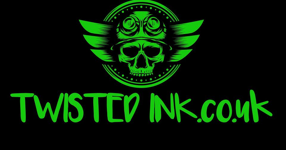 Twisted Ink Logo